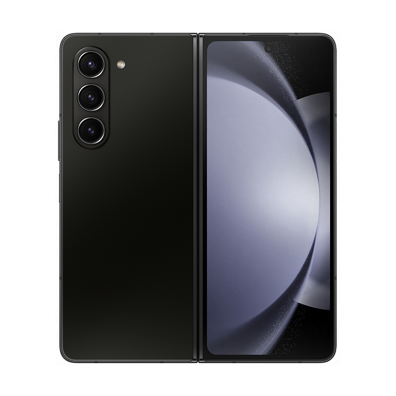 Samsung Galaxy Z Fold 5 (12+256GB) EU цена в Бишкеке -SOFTECH.KG